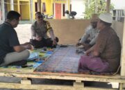 Patroli Dialogis Polres Loteng Ajak Masyarakat Jaga Kamtibmas Jelang Pilkada Serentak 2024.