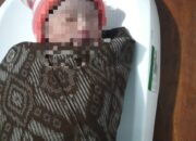 Polsek Kopang Selidiki Kasus Penemuan Bayi Di Desa Muncan.