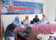 Pemda Lombok Barat dan Bea Cukai Mataram Bersinergi Tekan Peredaran Rokok Ilegal