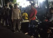 Polres Dompu Gelar Binlat Polisi Cilik Angkatan V sebagai Persiapan Lomba Tingkat Mabes Polri