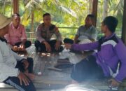 Cooling Sistem Polres Lombok Barat: Dialog Langsung untuk Kamtibmas