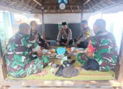 Cooling System Polsek Gerung: Cegah Konflik Pilkada Bersama Tokoh Masyarakat