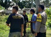 Menjaga Burung dan Alam: Himbauan Penting dari Kapolsek Batulayar