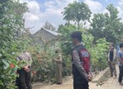 Sat Samapta Polres Lombok Barat Jaga Kondusifitas Kampanye Dialogis