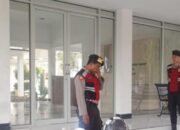 Kepolisian Lombok Barat Intensifkan Patroli untuk Keamanan Pemilukada