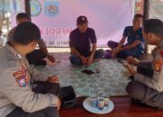 Sosialisasi Polres Lombok Barat: Tangkal Hoaks dan Jaga Netralitas ASN