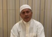 Ketua Rois Syuriah PCNU Kab. Dompu Siap Ikut Serta Menjaga Kamtibmas yang Kondusif Diwilayah Kab. Dompu Selama Tahapan Pilkada Serentak Tahun 2024