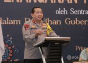 Kapolda NTB Ajak Wujudkan Pemilihan yang Demokratis dan Aman