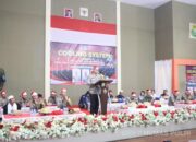 Proaktif Deklarasi Tiga Pilar di Bantaeng, Polri Optimistis Pilkada Berlangsung Damai