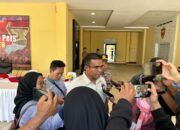 DITRESNARKOBA POLDA NTB RINGKUS PENGEDAR SABU DI MATARAM 5 BUNGKUS SABU DIAMANKAN