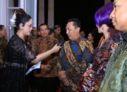 HUT KompasTV, Kapolri: Semoga Semakin Menggelorakan Semangat Persatuan