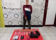 Satresnarkoba Polres Dompu Berhasil Gagalkan Upaya ‘Penyelundupan’ Narkoba di Kwangko Manggelewa