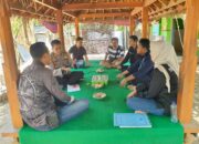 Jaga Sinergitas Dan Netralitas Satgas Preventif Gandeng Panwascam