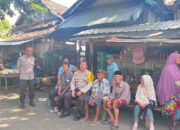 Kegiatan Jumat Curhat, Sat Binmas Polres Bima Kota Dengarkan Keluhan dari Masyarakat