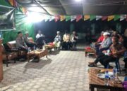 Peringatan Maulid Nabi Muhammad SAW di Masjid Nurul Hidayah Desa Lepadi Berlangsung Khidmat