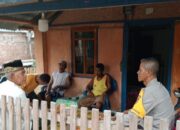 Kegiatan Cooling System oleh Bhabinkamtibmas Desa Jala, Polsek Hu’u untuk Menjaga Kamtibmas Menjelang Pilkada Dompu 2024