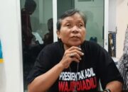 Peneliti CIE: Ada Upaya Menunggangi HTN Demi Kepentingan Kelompok Tertentu