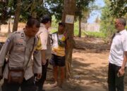 Ciptakan Kamtibmas Kondusif, Polsek Sape Bubarkan Judi Sabung Ayam yang Meresahkan Warga