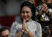 Menteri PPPA Apresiasi Polri Cepat Tangkap Pembunuh Gadis Penjual Gorengan