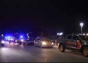 Patroli KRYD, Ciptakan Kamtibmas Yang Aman dan Kondusif Jelang MotoGP dan Pilkada 2024.