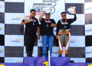 Drama Keluarga di MFoS 3 2024: Firman Kalahkan Ayahnya