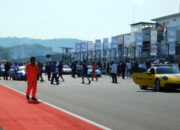 Mandiri Mandalika Festival of Speed Round 3 Hadirkan Beragam Atraksi