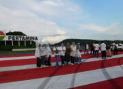 Kunjungan Pemkab Batang ke Sirkuit Mandalika: Mempelajari Pengelolaan Kawasan Ekonomi Khusus