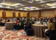 MGPA Hadiri Gala Dinner AIYEP 2024 di Lombok