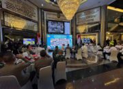 78 Ribu Masjid Dijaga Ketat, Polri Pastikan Salat Ied Berjalan Lancar