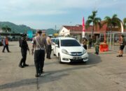 Antisipasi Lonjakan Pemudik, Pelabuhan Lembar Perketat Pemeriksaan
