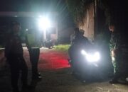 Bypass Gerung Diawasi Ketat, Polisi Siaga Cegah Balap Liar