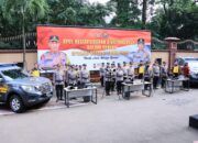 Satgas Humas Operasi Ketupat 2025 Digelar, Pastikan Mudik Aman dan Nyaman