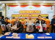 Pemerintah Prancis Puji Gerak Cepat Polri Tangkap Penjambret Warganya