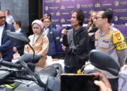 Polda Metro Kembalikan Mobil-Motor Hasil Curian ke Pemilik Sah, Warga: Terima Kasih, Gerakannya Sat-Set