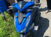 Respons Cepat Warga dan Polisi Ungkap Pencurian di Montong Are