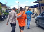 Peredaran Sabu Lintas Kabupaten Terungkap, Polres Lombok Barat Ungkap Fakta