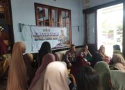 Komitmen Polres Lombok Barat Jaga Kamtibmas Melalui Minggu Kasih