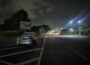 Patroli Blue Light Polsek Kediri: Hadirkan Rasa Aman Warga Lombok Barat