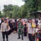 Polsek Gerung Kawal Ketat Tradisi Adat Nyongkolan, Pastikan Keamanan dan Kelancaran