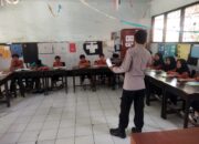 Langkah Preventif Polsek Labuapi: Penyuluhan Narkoba untuk Anak Sekolah Dasar