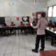 SDN 1 Karang Bongkot Jadi Lokasi Edukasi Bahaya Narkoba oleh Polsek Labuapi