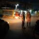 Polsek Labuapi Intensifkan Patroli Malam, Jaga Keamanan dan Kenyamanan Warga