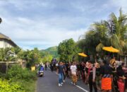 Sinergi Polsek Sekotong dan Masyarakat Sukseskan Tradisi Nyongkolan Tanpa Gangguan