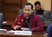 Hima Persis Apresiasi Kelancaran Mudik Lebaran 2025