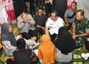 Gugur Saat Lerai Bentrokan, Bripka Husni Dianugerahi Kenaikan Pangkat Anumerta