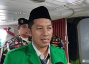 GP Ansor: Arus Mudik Tahun Ini Lebih Bagus, Berkat Pemerintah-Polri