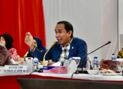 Legislator Apresiasi Sinergi Polri dalam Pengamanan Arus Mudik dan Fokus Pasca-Lebaran