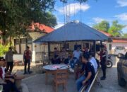 Patroli KRYD dan Cipkon Satsamapta Cegah Kasus 3C dan Imbau Warga Jadi Pelopor Kamtibmas