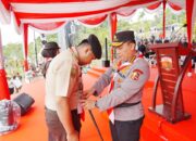 Buka Jambore Karhutla Riau, Kapolri Tekankan Pentingnya Antisipasi Ancaman Karhutla