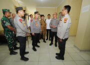 Mengenal Ps Kasihumas Polsek Rumbai Pesisir Pendiri Pondok Al-Qur’an Gratis Berujung Hadiah Dari Kapolri